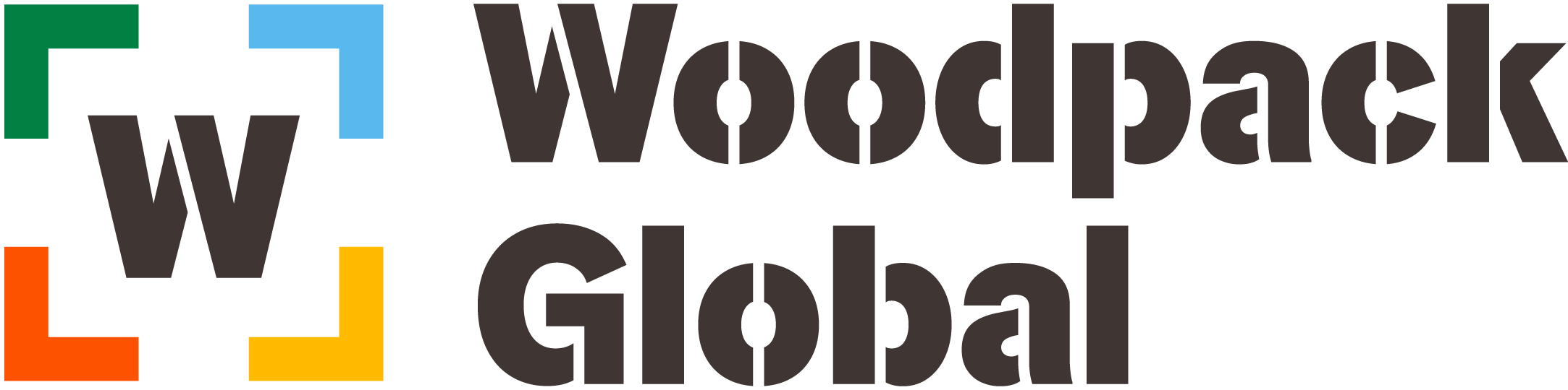 Woodpack Global Member